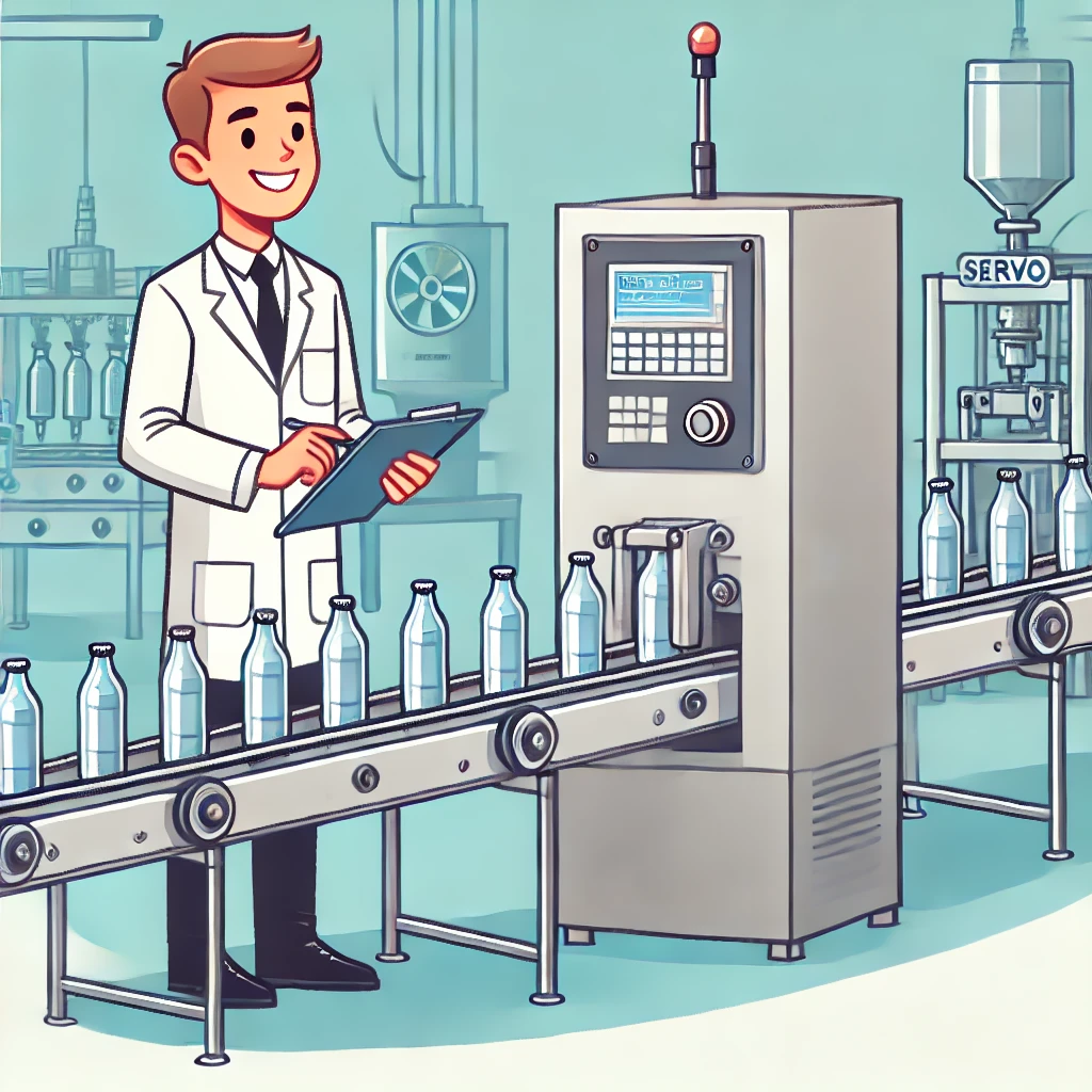 Boost Your Production Efficiency with PSR Automation Machines